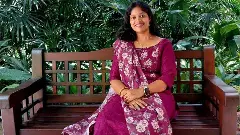 Who is Navya Haridas, Priyanka Gandhis opponent in Wayanad bypoll?