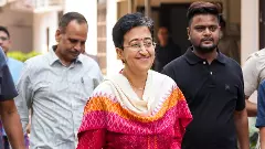BJPs dirty politics reason for air, water pollution in Delhi: Atishi