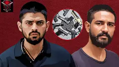 High-tech comms, arms-dropping drones: How Bishnoi runs ops from jail