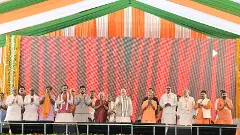 PM Modi announces projects worth Rs 6,700 crore in Varanasi