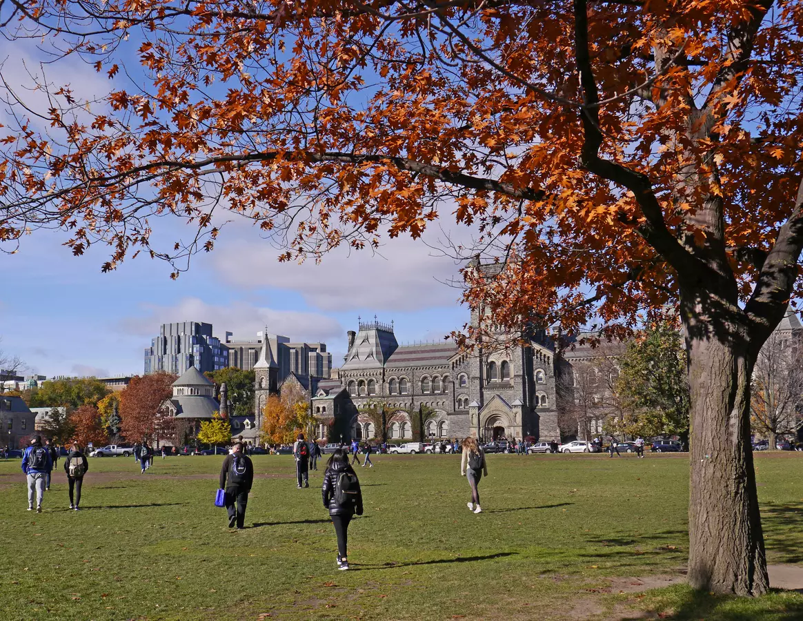 Indian students no-show in Canada