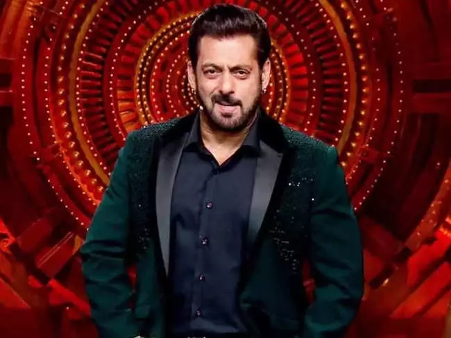 Baba Siddique murder: What all I am going through in my life, says Salman hosting Bigg Boss 18