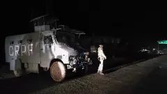 J-K: 7 dead in Ganderbal terror attack; Pak-based Lashkar outfit claims responsibility