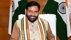 Haryana: Portfolios allocated; CM Saini keeps home, finance