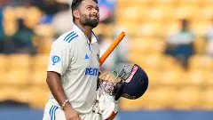 Rishabh Pant
