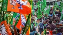 Jharkhand polls | BJP, JMM in political slugfest over UCC, illegal immigrants, Naxalism
