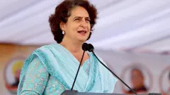 Priyanka Gandhi