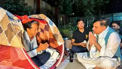 Sonam Wangchuk breaks fast; home ministry to resume talks with Ladakh groups on December 3