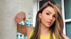 What Salmans ex-girlfriend Somy Ali has to say on whether he should apologise to Bishnois