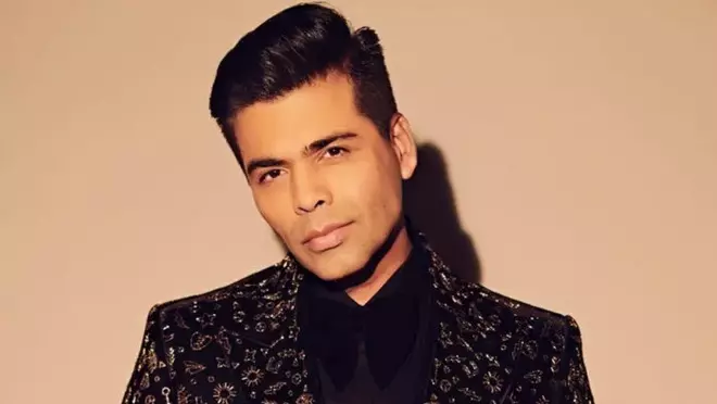 Karan Johar