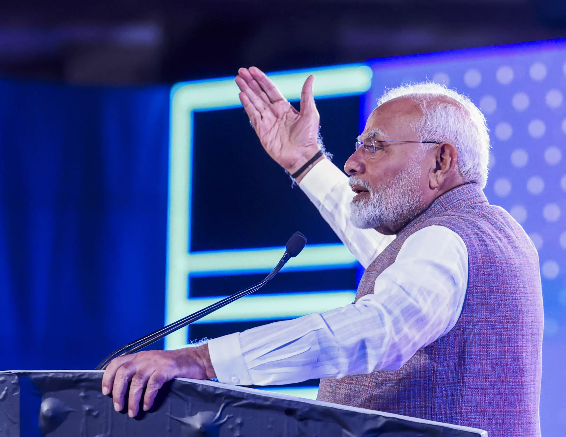 Mann ki Baat: PM Modi warns against 'digital arrest' scam; Made in India shining bright