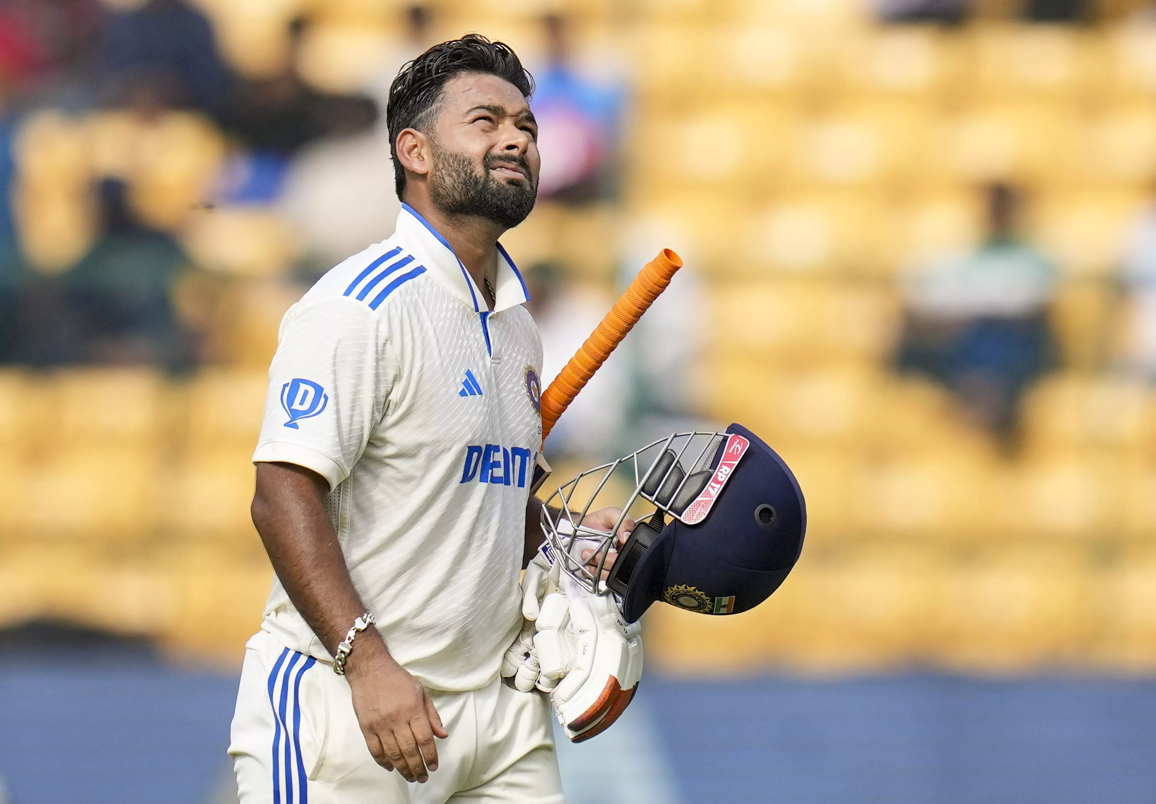 Rishabh Pant