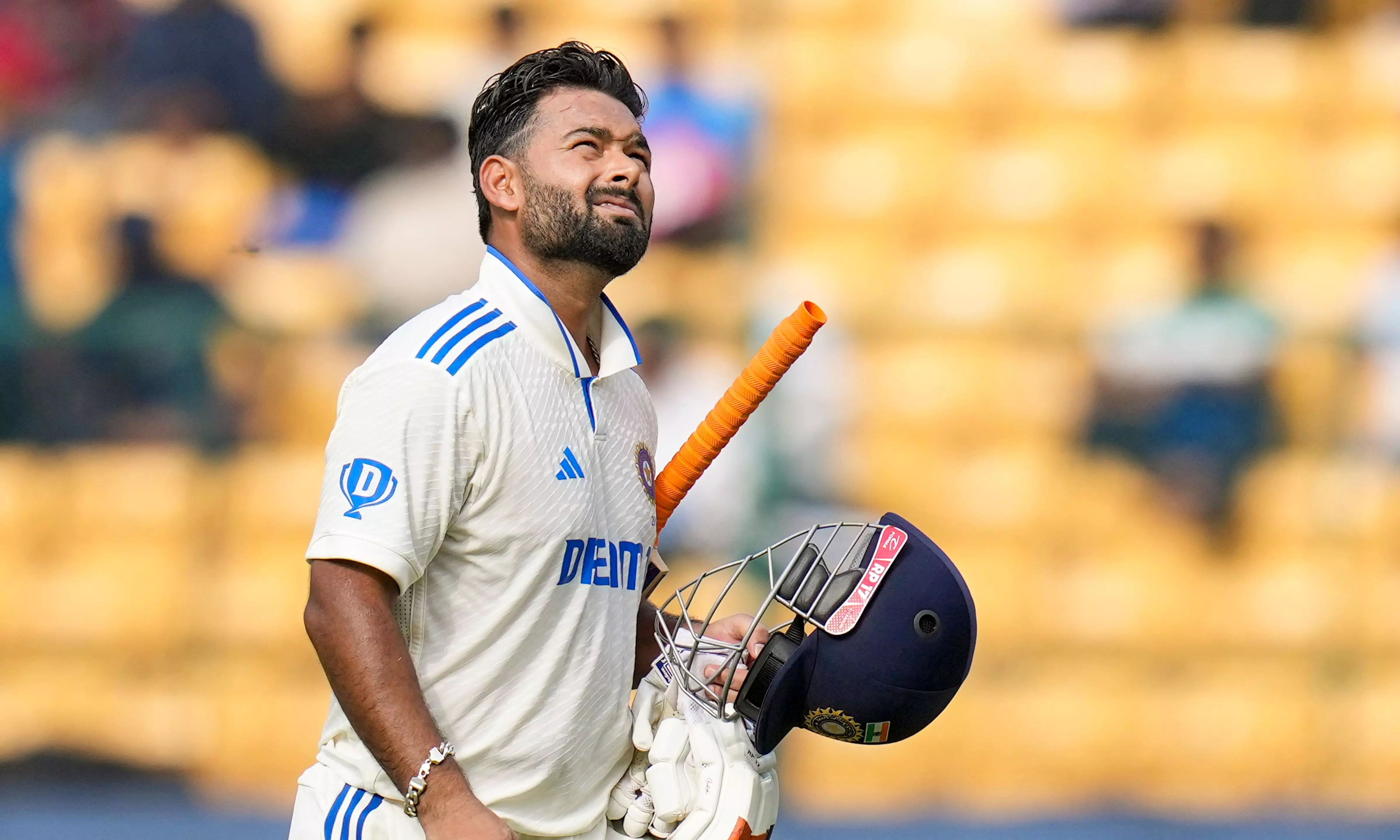 Rishabh Pant