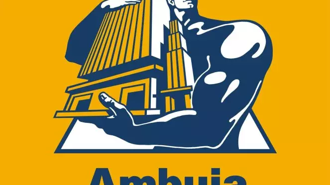 Ambuja Cement