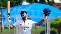 Ishan Kishan returns, Ruturaj Gaikwad named captain of India A team for Australia tour