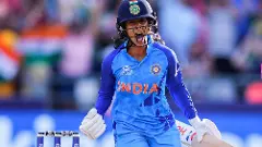 Mumbai: Gymkhana cancels Jemimah Rodrigues’s membership over father’s ‘religious activities’