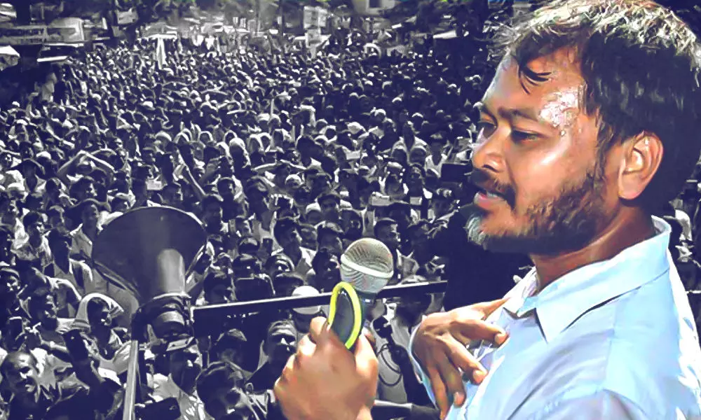 Akhil Gogoi, Supreme Court, NIA, anti-CAA stir,