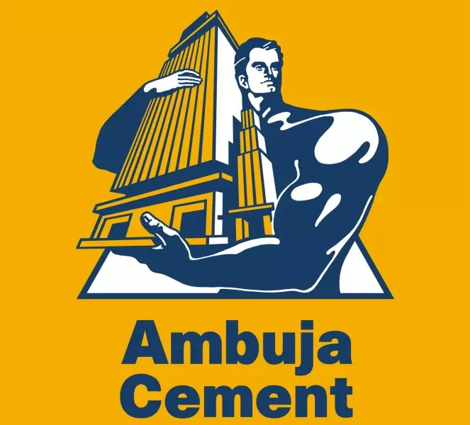 Ambuja Cement