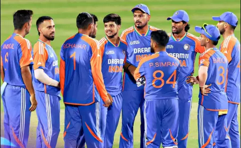 Emerging Teams Asia Cup: India beat UAE by 7 wickets to qualify for semifinals