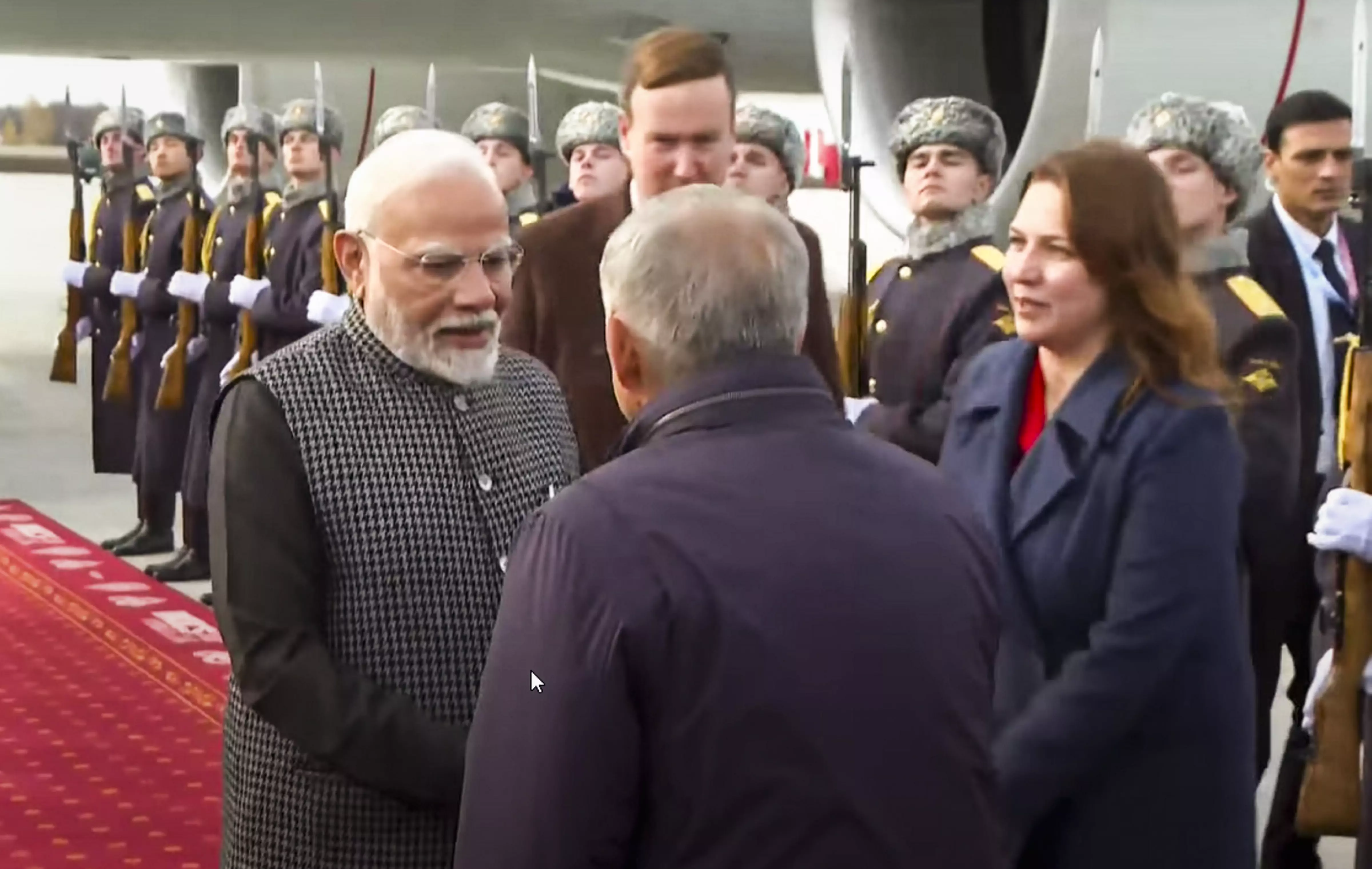 LIVE | BRICS Summit: Modi lands in Russia; set for talks with Putin, Xi