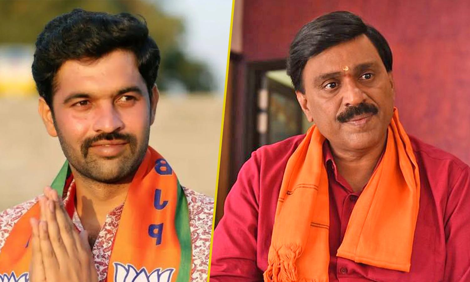 Bal Reddy Friend Karnataka by-poll: Will Reddy's clout in Ballari fetch Sandur seat for BJP?