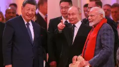 modi xi putin