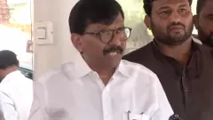 Maharashtra polls: 99% work on MVAs seat-sharing over, says Sanjay Raut