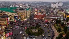 Shillong most popular destination for Indian travellers in 2025: Report