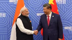 BRICS Summit Live | Modi, Xi endorse LAC pact, okay resumption of bilateral talks