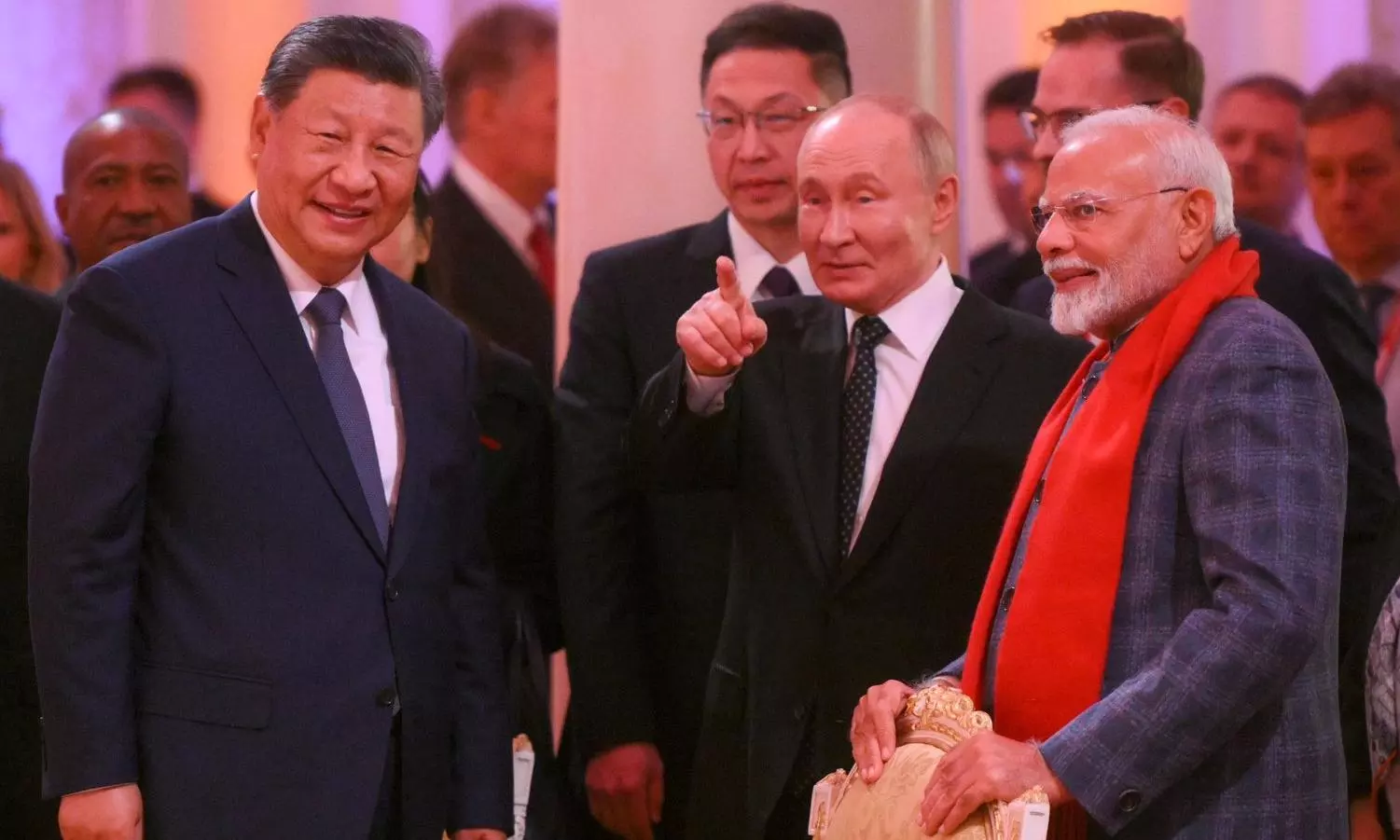 modi xi putin