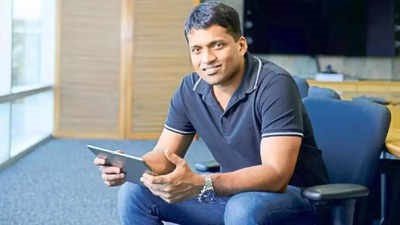 Singapore High Court stays jail order against Byju Raveendran, appeal filed