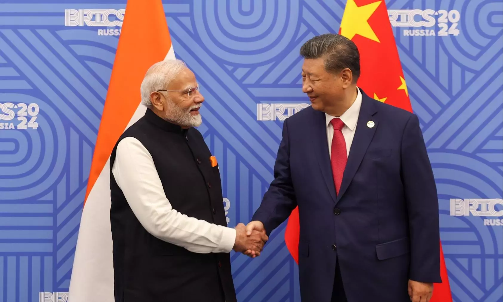 BRICS Summit Live | Modi, Xi endorse LAC pact, okay resumption of bilateral talks