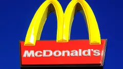 McDonalds. Representational image: iStock.