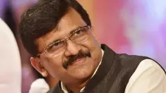 Sanjay Raut