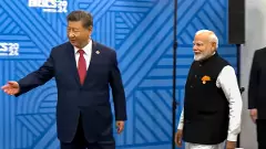 BRICS: Modi, Xi welcome patrolling pact at Ladakh; agree on mending bilateral ties
