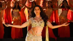 Nora Fatehi