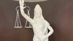 ‘Unilateral changes’: Bar association flays tweaks to SC emblem, Lady Justice statue