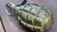 J-K: Grenade goes off in Baramulla court evidence room, cop injured