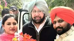 Day after arrest in drug case, Punjab BJP expels Satkar Kaur