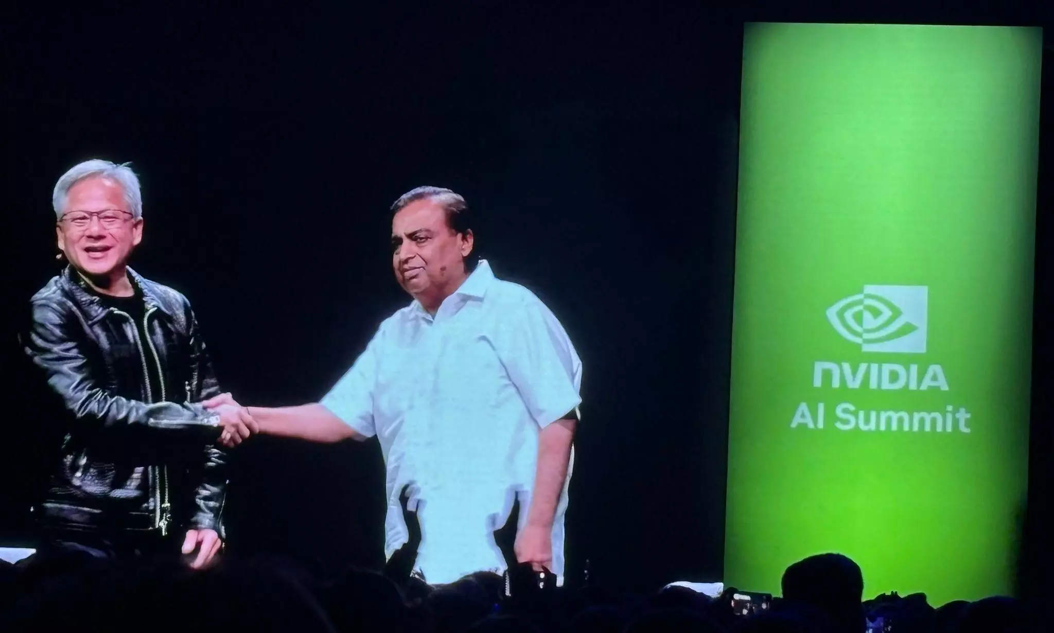 Nvidia-Reliance deal | Will India’s AI push outpace its readiness?