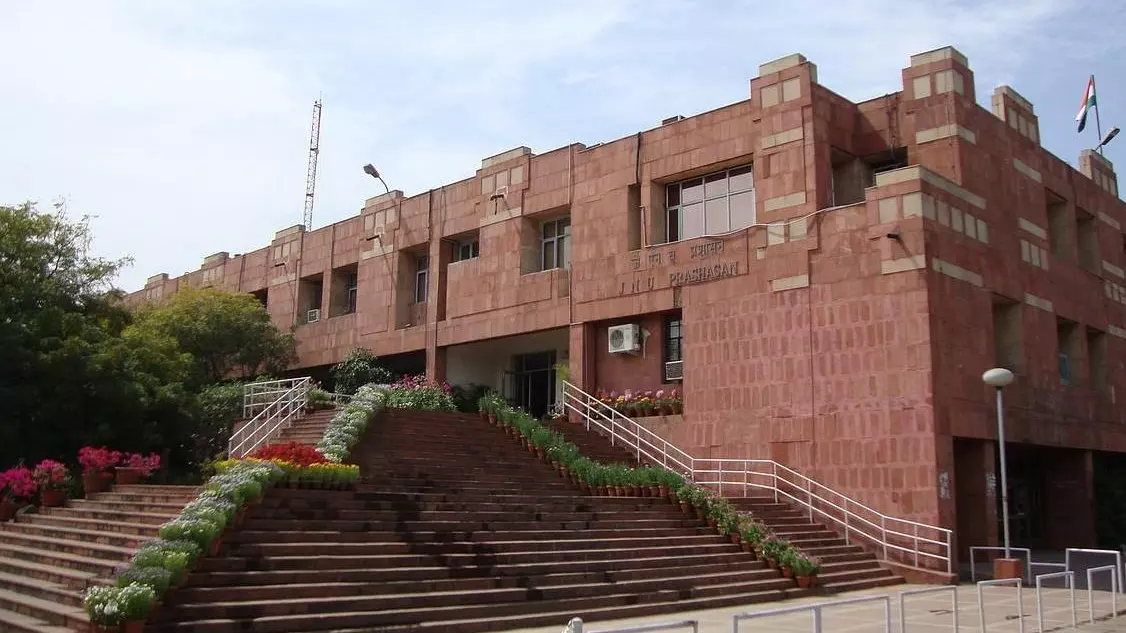 JNU