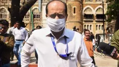 Sachin Waze