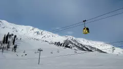 Gulmarg terror attack: Gondola ropeway shut for safety