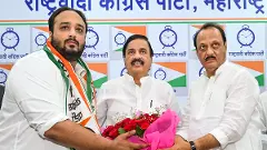 Will continue my fathers legacy, says Zeeshan Siddique