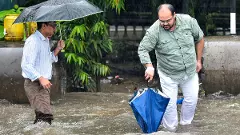 Cyclone Dana spares Bengal major damage; government stays alert