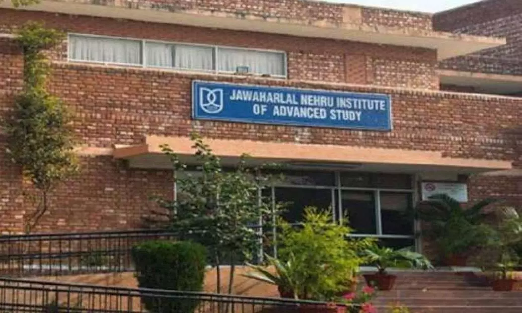 Was pressured to cancel seminars of West Asian countries ambassadors: JNU official