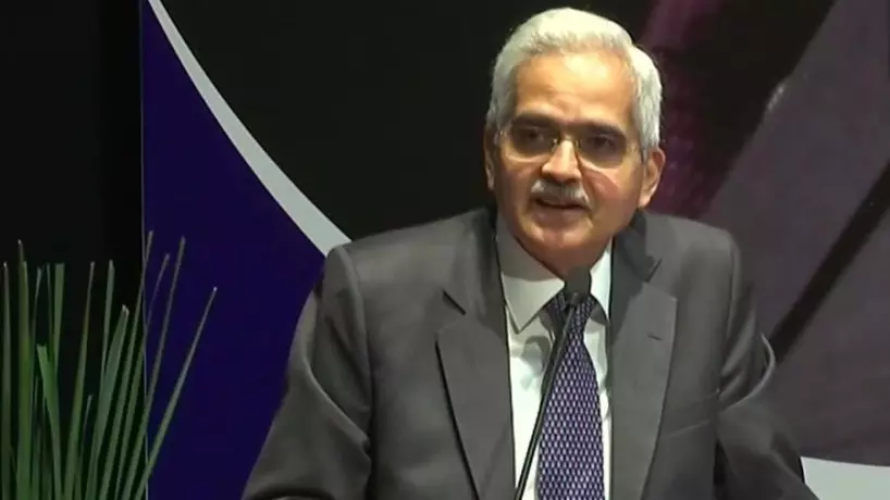 RBI governor Shaktikanta Das,, Indian economy