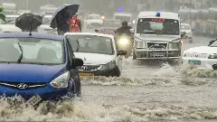 Cyclone Dana: West Bengal govt evacuates over 2 lakh people, 2 dead