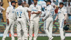 Indian cricket team, Washington Sundar