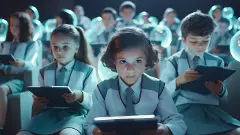 9 in 10 Indian teens have a smartphone; not even 6 in 10 use it to learn